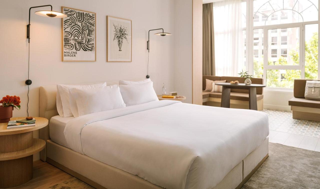 Paseo De Gracia Hotel, Sonder By Marriott Bonvoy Barcelona Exterior photo