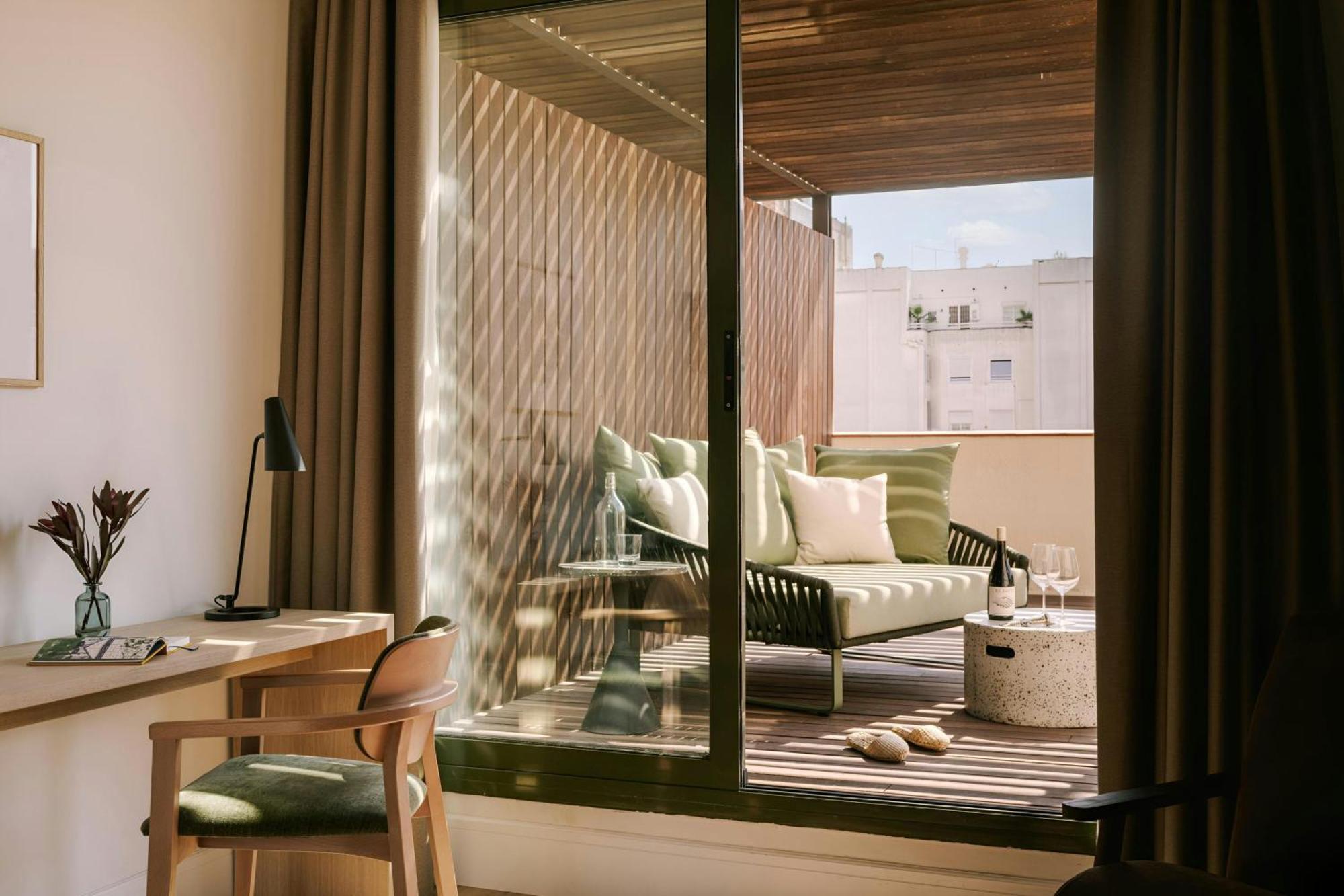 Paseo De Gracia Hotel, Sonder By Marriott Bonvoy Barcelona Exterior photo