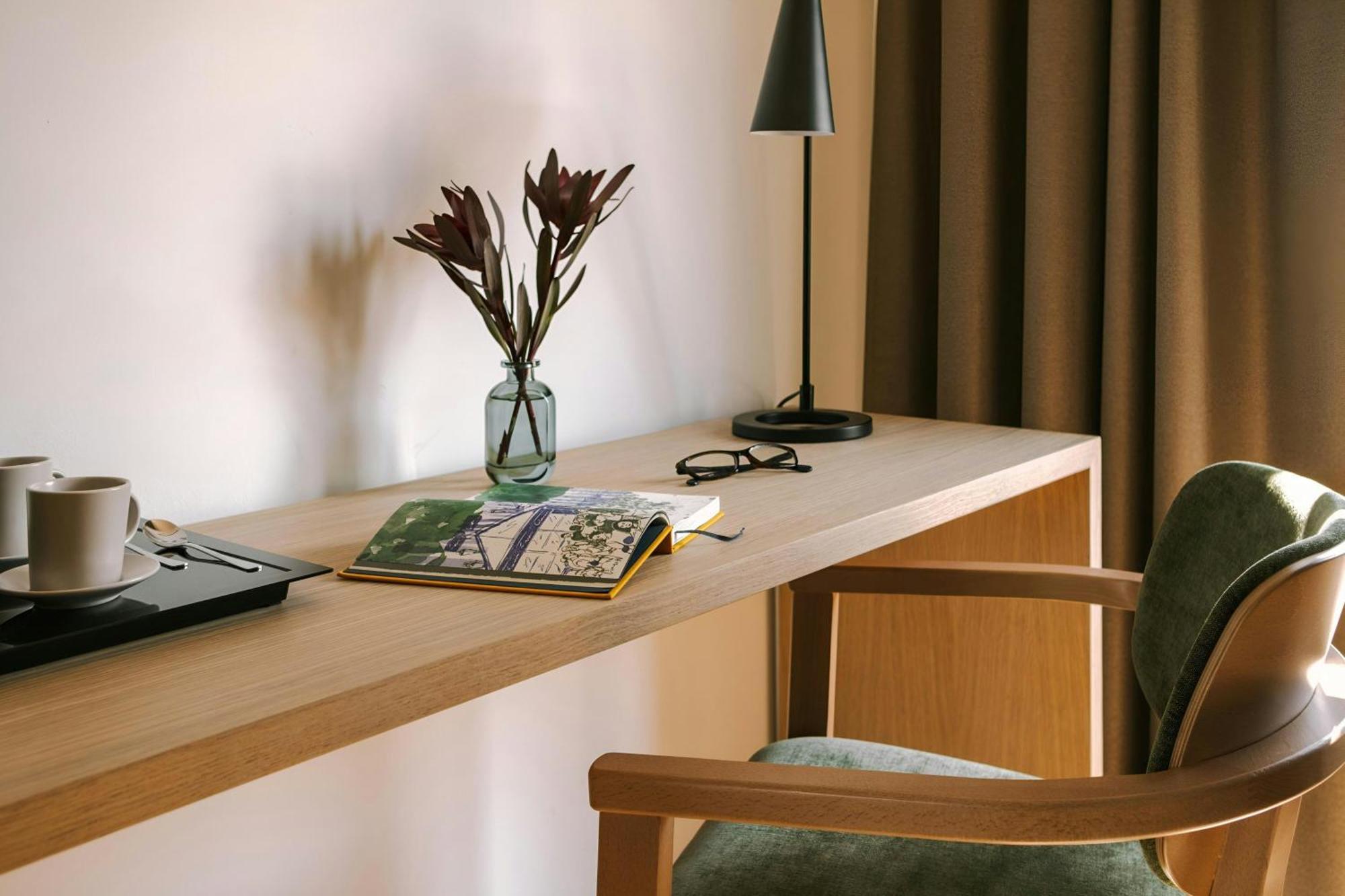 Paseo De Gracia Hotel, Sonder By Marriott Bonvoy Barcelona Exterior photo
